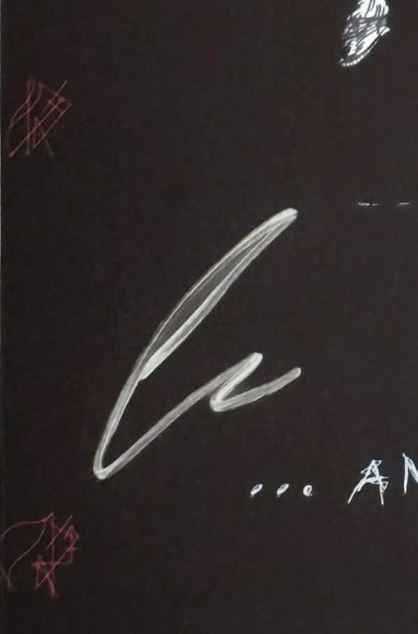 Unprocessed – …And Everything In Between First North American Headlining Tour 2024 Hand-Signed Poster | Professionally Framed