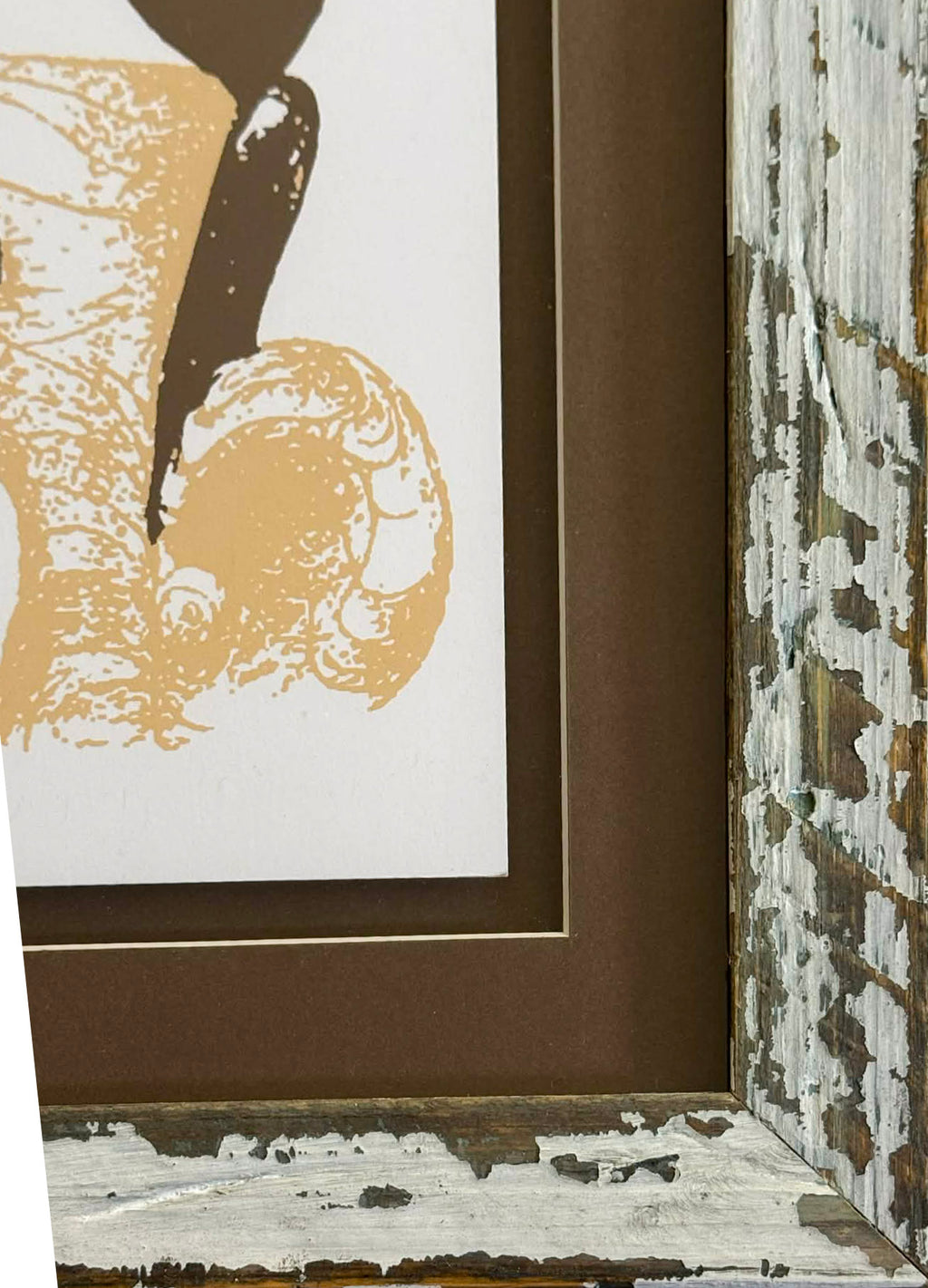 Say Anything – …Is a Real Boy 20th Anniversary Poster (Signed by Max Bemis)