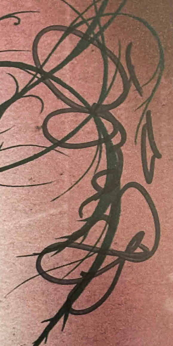 The Used 25th Anniversary Signed Poster – Lies for the Liars Night – Framed w/ VIP Pass